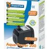 Superfish - Pompe à Eau Aqua-Power Pour Aquarium - 200 L/H -EHEIM Verkoopwinkel 1037