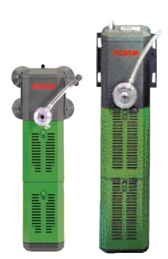 Eheim Filtre Powerline Intérieur 3 Eheim Filtre Powerline Intérieur