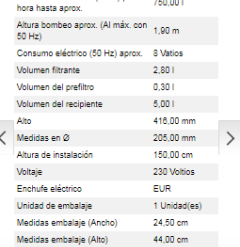 Eheim Filtre Extérieur Ecco Pro -EHEIM Verkoopwinkel 10586 300 2 g