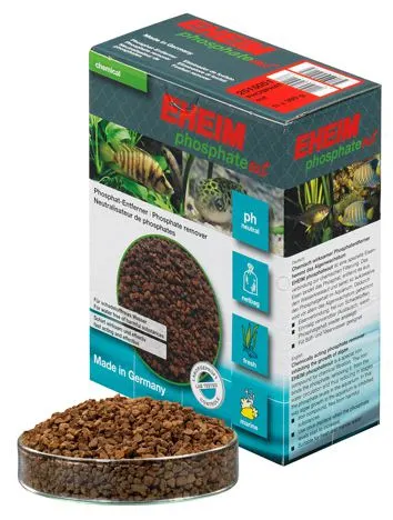 Eheim Suppresseur De Phosphate 3 Eheim Suppresseur De Phosphate