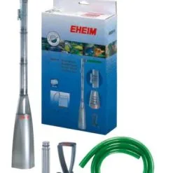 Eheim Set Nettoyant De Fonds Autoamorçant