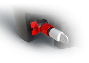 Fluval Fx4 Filtre Externe 2650 L/H 6 Fluval Fx4 Filtre Externe 2650 L/H - Afbeelding 4