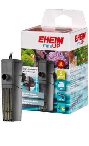 Eheim Filtre Miniup 3 Eheim Filtre Miniup