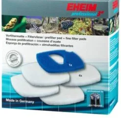 Eheim Set De Éponges Et Coussins Filtrantes 2076/78
