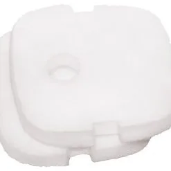 Sera - Fibres De Filtration Pour Pompe 250/400+UV - Blanche