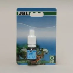 JBL Refill PROAQUATEST NO3 Nitrate -EHEIM Verkoopwinkel 14846 55200 1 g