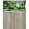 Eheim - Aquarium Vivaline LED De 126L Avec Meuble - Gris -EHEIM Verkoopwinkel 15956