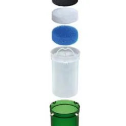 Eheim Filtre Extérieur 2213-05 Biomedia 8 Eheim Filtre Extérieur 2213-05 Biomedia -EHEIM Verkoopwinkel 160707090708 62fb6fb71416f g