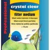 Sera - Média De Filtration En Boule Crystal Clear Professional Pour Aquarium - X12 -EHEIM Verkoopwinkel 16547