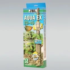 JBL - Cloche à Vase AquaEx Set 20-45 Avec Aspirateur Automatique