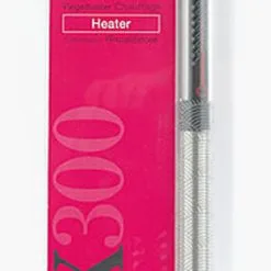 Aquarium Systems - Chauffage VisiTherm VTX Pour Aquarium 200L à 300L - 300W