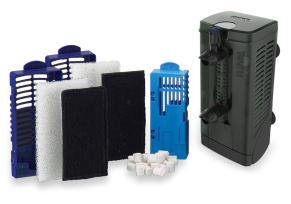 Fluval Filtre Interne U2 4 Fluval Filtre Interne U2 - Afbeelding 2