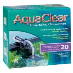 Aquaclear 20 Power Head 201