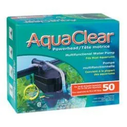 Aquaclear 50 Power Head 402
