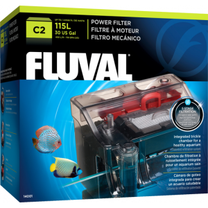 Fluval C2 Filtre 5 Fluval C2 Filtre - Afbeelding 3