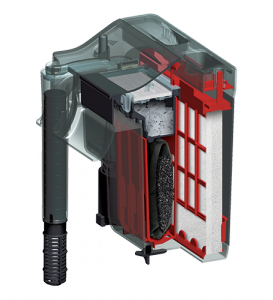 Fluval Filtre Sac C3 3 Fluval Filtre Sac C3