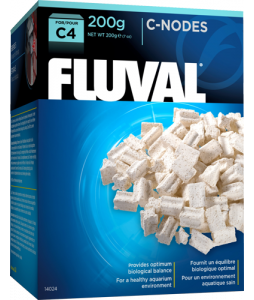 Fluval Les Noeuds C 200 G 4 Fluval Les Noeuds C 200 G - Afbeelding 2