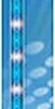 Sera - Tube LED X-Change Marine Blue Sunrise De 20W Pour Aquarium - 965mm -EHEIM Verkoopwinkel 21195