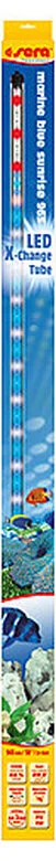 Sera - Tube LED X-Change Marine Blue Sunrise De 20W Pour Aquarium - 965mm 3 Sera - Tube LED X-Change Marine Blue Sunrise De 20W Pour Aquarium - 965mm
