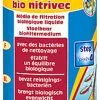 Sera - Filtration Biologique Liquide Bio Nitrivec Pour Aquarium - 250ml