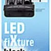 Sera - Support LED FiXture Noir Pour Aquarium - 100cm 2 Sera - Support LED FiXture Noir Pour Aquarium - 100cm -EHEIM Verkoopwinkel 21225