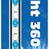 Sera - Tube LED X-Change Cool Daylight De 7,2W Pour Aquarium - 360mm -EHEIM Verkoopwinkel 21238