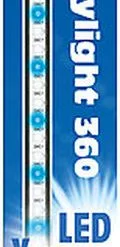 Sera - Tube LED X-Change Cool Daylight De 7,2W Pour Aquarium - 360mm