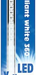 Sera - Tube LED X-Change Neutral Brillant White De 7W Pour Aquarium - 360mm