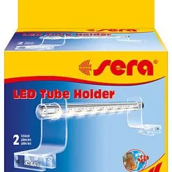 Sera - Support LED Tube Holder - X2