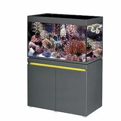 Eheim - Aquarium Incpiria Marin 330L Avec Meuble - Graphit