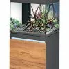 Eheim - Aquarium Incpiria 230L Avec Meuble - Graphit Nature -EHEIM Verkoopwinkel 25628