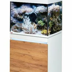 Eheim - Aquarium Incpiria Marin 230L Avec Meuble - Alpin Nature