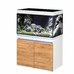 Eheim - Aquarium Incpiria 330L Avec Meuble - Alpin Nature
