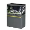 Eheim - Aquarium Incpiria 330L Avec Meuble - Graphit