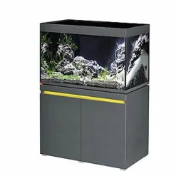 Eheim - Aquarium Incpiria 330L Avec Meuble - Graphit