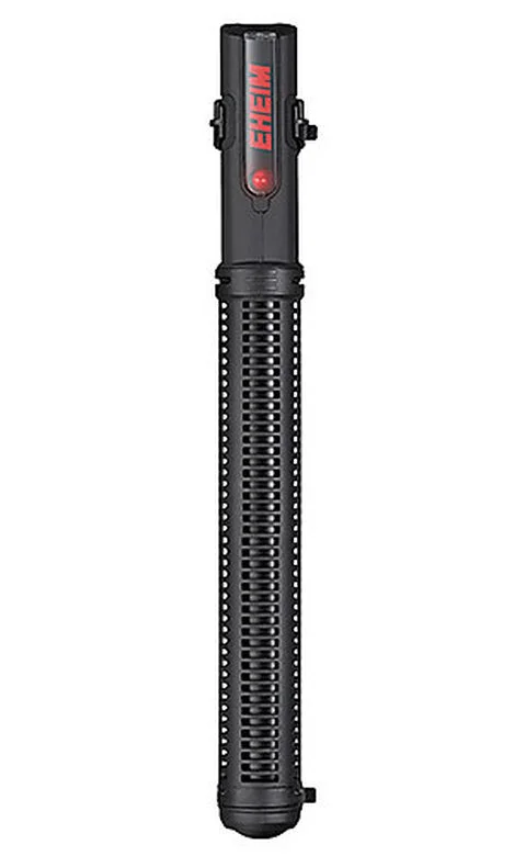 Eheim - Chauffage ThermoPreset Préréglé Pour Aquarium - 200W 4 Eheim - Chauffage ThermoPreset Préréglé Pour Aquarium - 200W - Afbeelding 2
