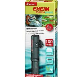 Eheim - Chauffage ThermoPreset Préréglé Pour Aquarium - 100W