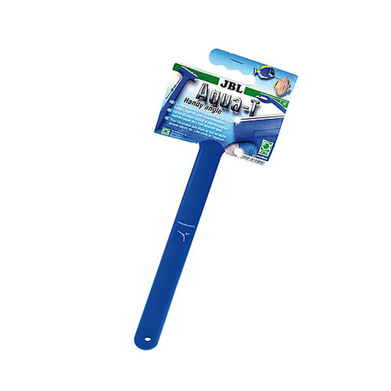 JBL - Nettoyeur Handy Angle Aqua-T Pour Vitres D'Aquarium 3 JBL - Nettoyeur Handy Angle Aqua-T Pour Vitres D'Aquarium
