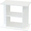 Aquadisio - Meuble Pour Aquarium Blanc - 80cm -EHEIM Verkoopwinkel 2943