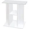 Aquadisio - Meuble Pour Aquarium Blanc - 60cm -EHEIM Verkoopwinkel 3557