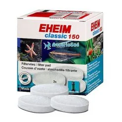 Eheim - Ouates Pour Filtres D'Aquarium 2213 - X3