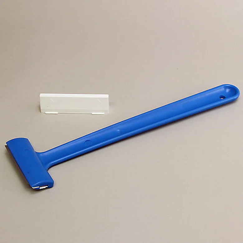 JBL - Nettoyeur Handy Angle Aqua-T Pour Vitres D'Aquarium 4 JBL - Nettoyeur Handy Angle Aqua-T Pour Vitres D'Aquarium - Afbeelding 2