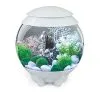BiOrb - Aquarium Halo 15 Mcr Blanc -EHEIM Verkoopwinkel 41660