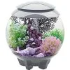 BiOrb - Aquarium Halo 15 Mcr Gris -EHEIM Verkoopwinkel 41663