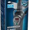 JBL - Chauffage Externe ProTemp E300 Pour Aquarium - 300W -EHEIM Verkoopwinkel 41832