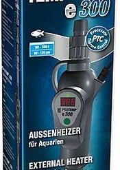 JBL - Chauffage Externe ProTemp E300 Pour Aquarium - 300W