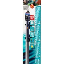 Eheim - Chauffage ThermoControl Pour Aquarium - 100W