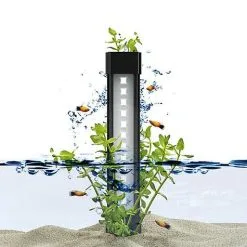 Ciano - Aquarium Nexus Design Équipé De LED + Filtre -EHEIM Verkoopwinkel 42362