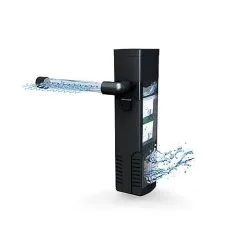 Ciano - Aquarium Nexus Design Équipé De LED + Filtre -EHEIM Verkoopwinkel 42365