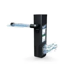 Ciano - Filtre Intérieur CF-40 Pour Aquarium